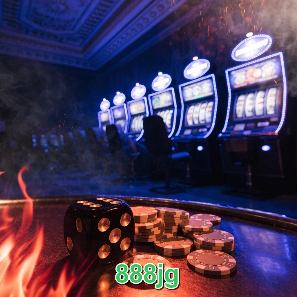 888jg APK resmi
