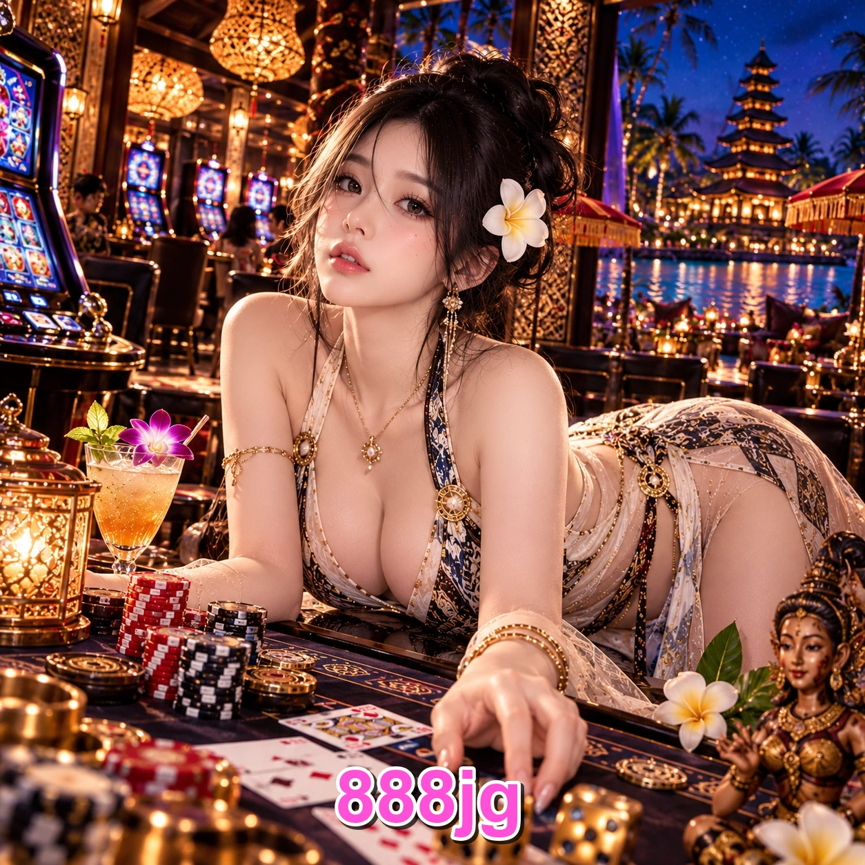 888jg pilihan 2